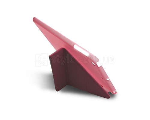 Чохол Smart Cover Original для Apple iPad 10.5 (2017) dark pink