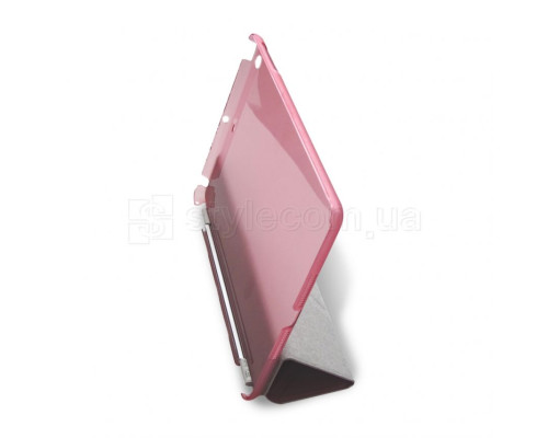 Чохол Smart Cover Original для Apple iPad 10.5 (2017) dark pink