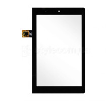 Тачскрін (сенсор) для Lenovo Yoga Tablet 2 830F black Original Quality TPS-2702202300008 2702202300008