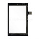 Тачскрін (сенсор) для Lenovo Yoga Tablet 2 830F black Original Quality TPS-2702202300008