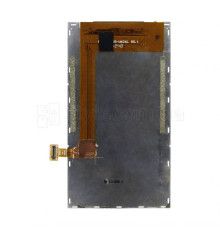 Дисплей (LCD) для Lenovo A630 High Quality TPS-2701775900004