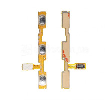 Шлейф для Xiaomi Mi A2 Lite, Redmi 6 Pro з кнопками ввімкнення та регулювання звуку High Quality TPS-2710000178378