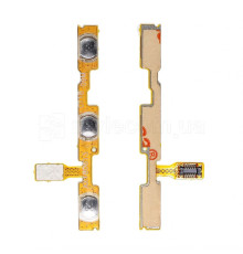 Шлейф для Xiaomi Redmi 6 Pro з кнопками ввімкнення та регулювання звуку High Quality TPS-2710000178361