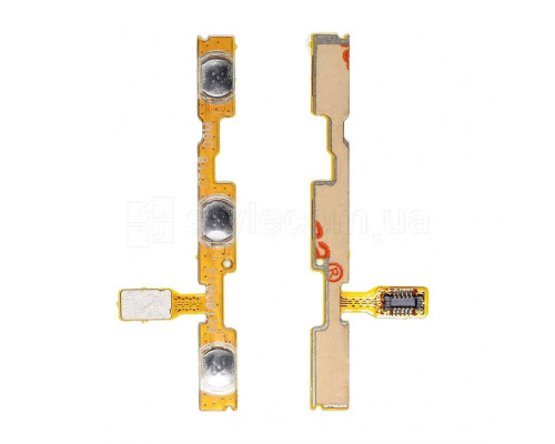 Шлейф для Xiaomi Redmi 6 Pro з кнопками ввімкнення та регулювання звуку High Quality TPS-2710000178361