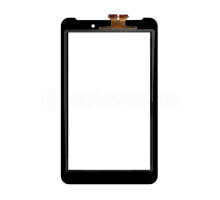 Тачскрін (сенсор) для Asus MeMO Pad ME170, FE170CG, K012 black High Quality TPS-2701751300002