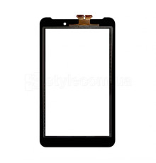 Тачскрін (сенсор) для Asus MeMO Pad ME170, FE170CG, K012 black High Quality TPS-2701751300002