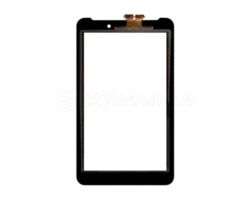 Тачскрін (сенсор) для Asus MeMO Pad ME170, FE170CG, K012 black High Quality TPS-2701751300002