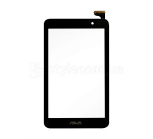 Тачскрін (сенсор) для Asus MeMO Pad 7 ME176 black High Quality