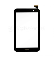 Тачскрін (сенсор) для Asus MeMO Pad 7 ME176 black High Quality TPS-2701826500009