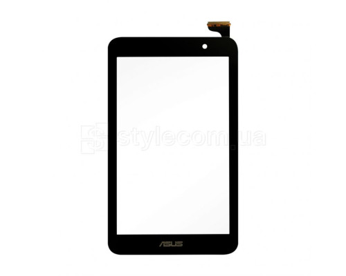 Тачскрін (сенсор) для Asus MeMO Pad 7 ME176 black High Quality