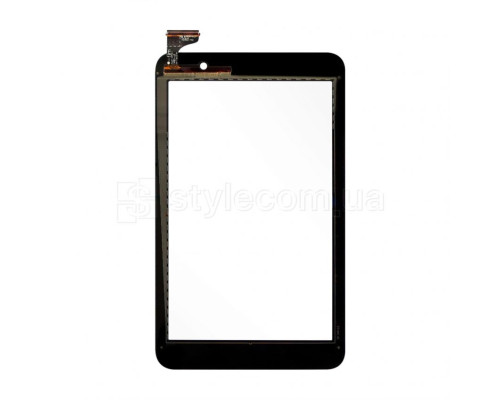 Тачскрін (сенсор) для Asus MeMO Pad 7 ME176 black High Quality