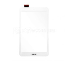 Тачскрін (сенсор) для Asus MeMO Pad 8 ME180 white High Quality