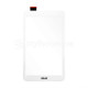 Тачскрін (сенсор) для Asus MeMO Pad 8 ME180 white High Quality