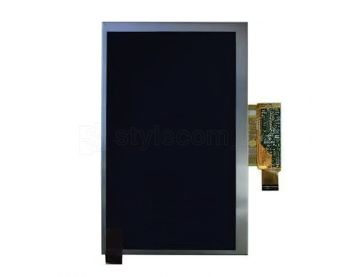 Дисплей (LCD) для Lenovo A3000, A3000H, A3000F, A5000, Huawei MediaPad 7, MediaPad 7 Lite Original Quality TPS-2701775600003