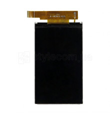 Дисплей (LCD) для Lenovo A316, A319, A396, A238T, A228T High Quality TPS-2701741100001