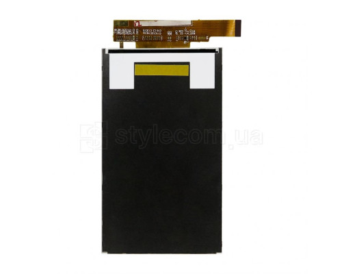 Дисплей (LCD) для Lenovo A316, A319, A396, A238T, A228T High Quality TPS-2701741100001