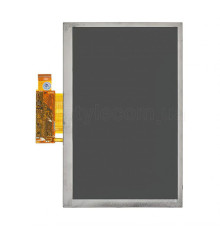 Дисплей (LCD) для Lenovo A3300 IdeaTab, Samsung Galaxy Tab T110, T111, T113, T115, T116 7.0" Original Quality TPS-2701871000004