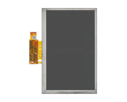 Дисплей (LCD) для Lenovo A3300 IdeaTab, Samsung Galaxy Tab T110, T111, T113, T115, T116 7.0" Original Quality TPS-2701871000004