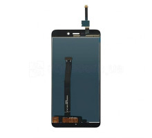 Дисплей (LCD) для Xiaomi Redmi 4A з тачскріном black High Quality TPS-2702327900008