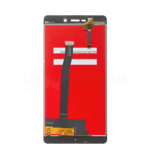 Дисплей (LCD) для Xiaomi Redmi 3, Redmi 3S, Redmi 3X, Redmi 3 Pro з тачскріном black High Quality