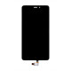 Дисплей (LCD) для Xiaomi Redmi Note 4 з тачскріном black High Quality