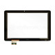 Тачскрін (сенсор) для Acer Iconia Tab A510, A511, A700, A701 black Original Quality TPS-2701686700007