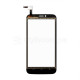 Тачскрін (сенсор) для Huawei Ascend Y625 black High Quality TPS-2702064000009