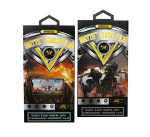 Захисне скло для Apple iPhone 6 Plus, 6s Plus matte TPS-2702115700001 2702115700001