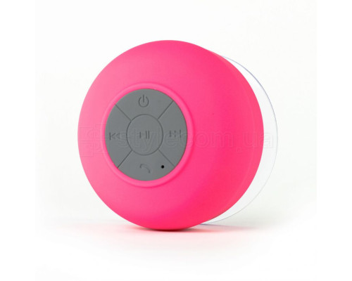 Портативна колонка X-1 BTS-06 BT/Waterproof pink TPS-2702169900006 2702169900006