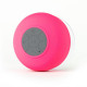 Портативна колонка X-1 BTS-06 BT/Waterproof pink TPS-2702169900006 2702169900006