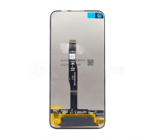 Дисплей (LCD) для Huawei P40 Lite JNY-LX1, L21A, L01A, L21B, L22A, L02A, L22B ver.4G з тачскріном black High Quality TPS-2710000177975