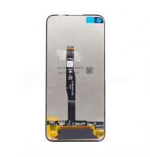 Дисплей (LCD) для Huawei P40 Lite JNY-LX1, L21A, L01A, L21B, L22A, L02A, L22B ver.4G з тачскріном black High Quality TPS-2710000177975