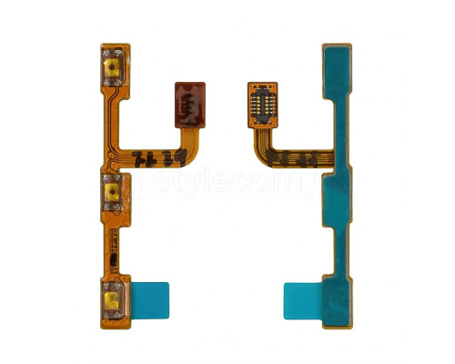 Шлейф для Huawei P9 Lite з кнопками ввімкнення та регулювання звуку High Quality TPS-2710000177999