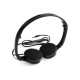 Навушники KD-910 black TPS-2702097700006