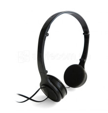 Навушники KD-910 black