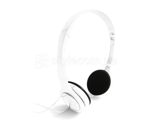 Навушники KD-910 white