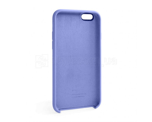 Чохол Original Silicone для Apple iPhone 6, 6s lilac (39) TPS-2710000164272 2710000164272