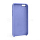 Чохол Original Silicone для Apple iPhone 6, 6s lilac (39) TPS-2710000164272 2710000164272
