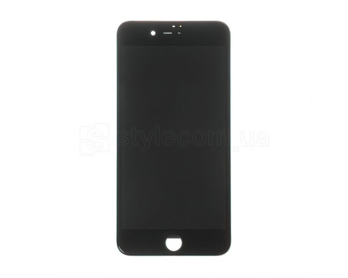 Дисплей (LCD) для Apple iPhone 7 Plus з тачскріном black Original Quality TPS-2702303100002