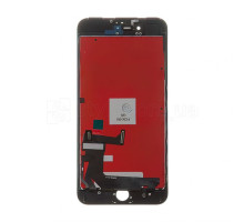 Дисплей (LCD) для Apple iPhone 7 Plus з тачскріном black Original Quality TPS-2702303100002