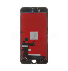 Дисплей (LCD) для Apple iPhone 7 Plus з тачскріном black Original Quality TPS-2702303100002