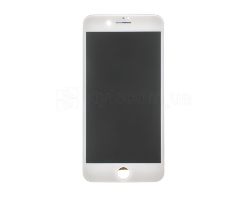 Дисплей (LCD) для Apple iPhone 7 Plus з тачскріном white Original Quality TPS-2702303200009