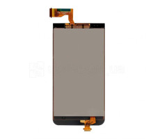 Дисплей (LCD) для HTC Desire 300 з тачскріном black High Quality TPS-2701657400004