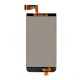 Дисплей (LCD) для HTC Desire 300 з тачскріном black High Quality TPS-2701657400004