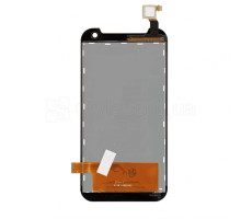 Дисплей (LCD) для HTC Desire 310 з тачскріном black High Quality TPS-2701821700008