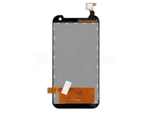 Дисплей (LCD) для HTC Desire 310 з тачскріном black High Quality TPS-2701821700008