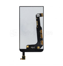 Дисплей (LCD) для HTC Desire 616 з тачскріном black High Quality TPS-2701851500005