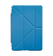 Чохол Smart Cover 2 in 1 для Apple iPad Mini #1 blue