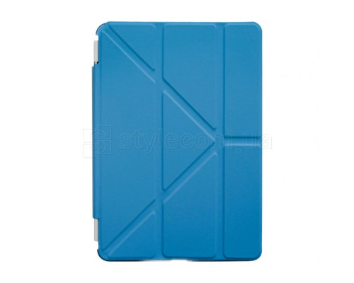 Чохол Smart Cover 2 in 1 для Apple iPad Mini #1 blue