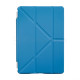 Чохол Smart Cover 2 in 1 для Apple iPad Mini #1 blue